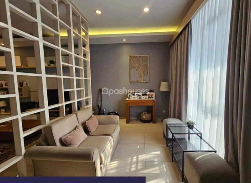 Mutiara Rawa Kopi Residence