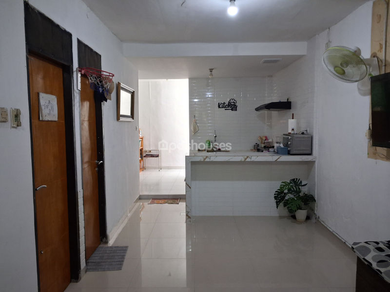 Puri Nirwana 3 Blok DD