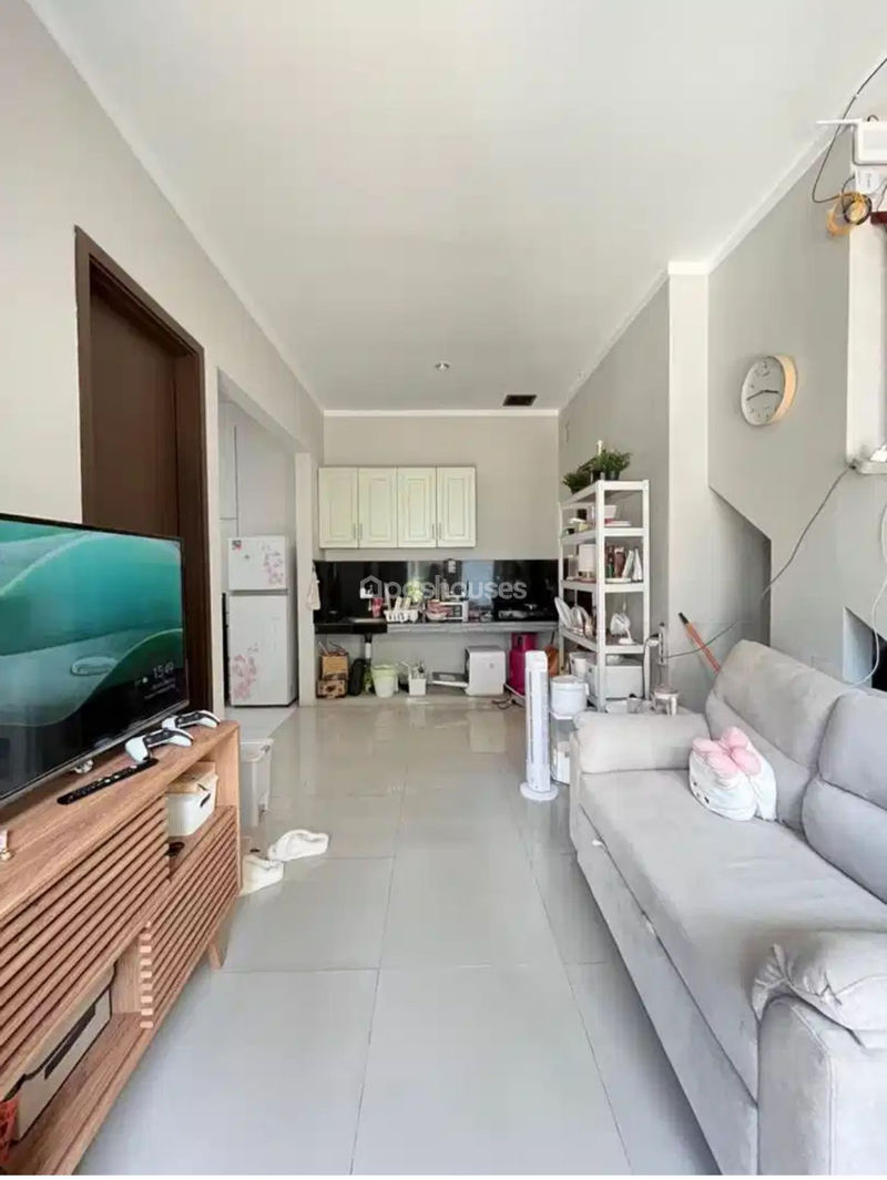 Graha Raya Cluster Fortune Essence Blok D3