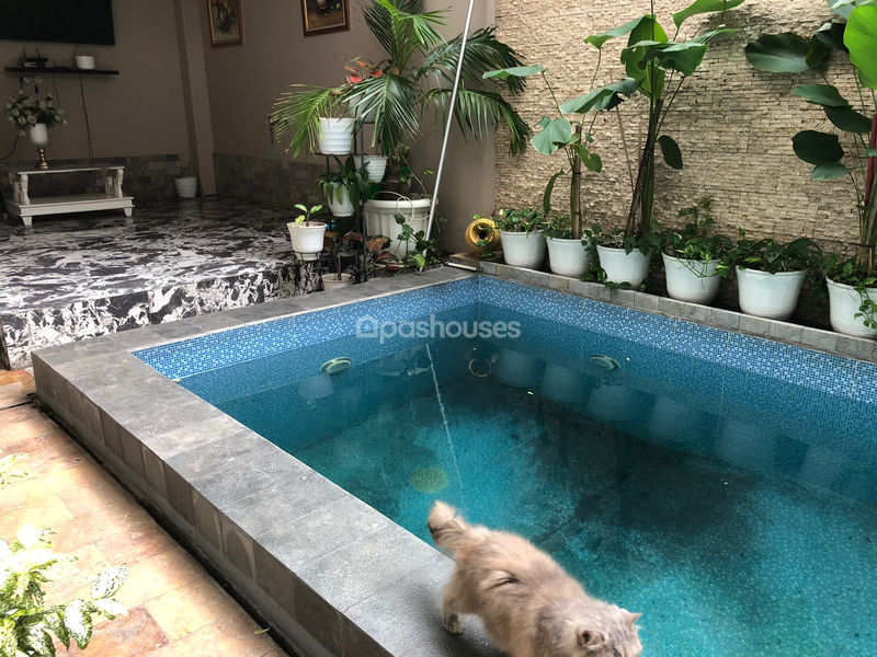 Jalan Kongsi No.255 Mustika Jaya