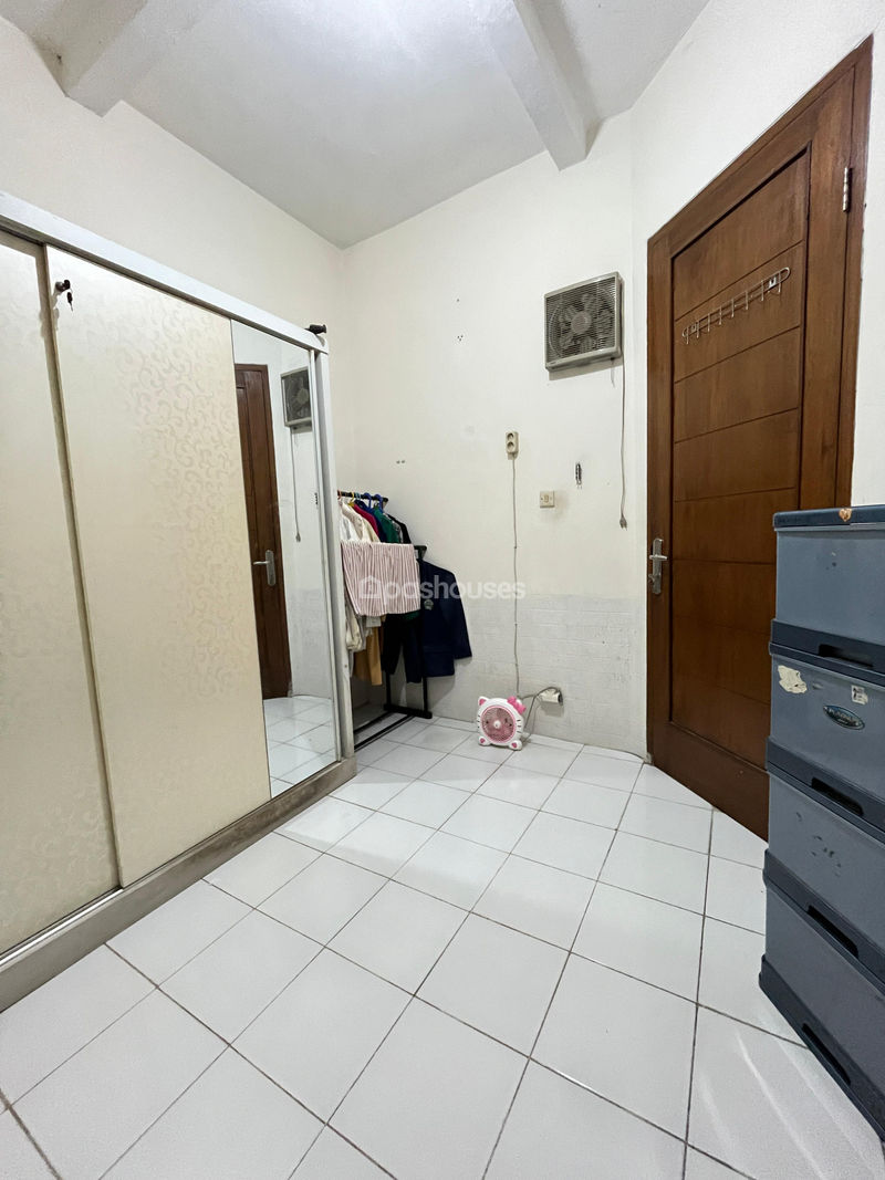 Perumahan Bukit Dago Blok E