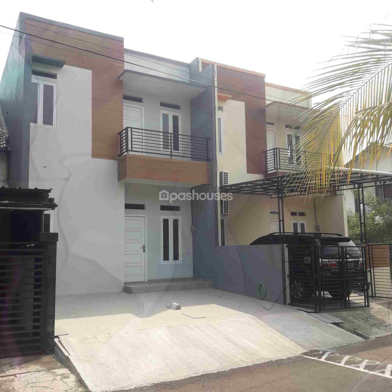 Perumahan Limus Pratama Regency Blok F19 No.32