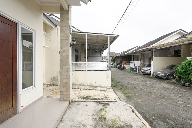 Perumahan Grand Cipendawa Residence