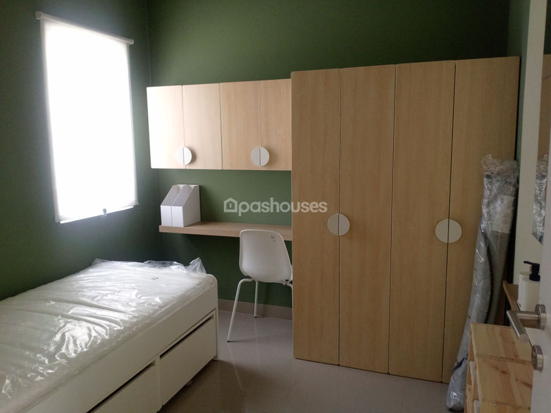 Kemang Verde Residence Blok C3