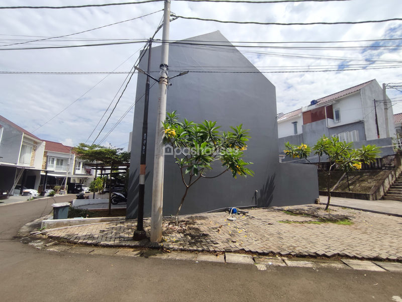 Ocean Terrace Residence Blok D7