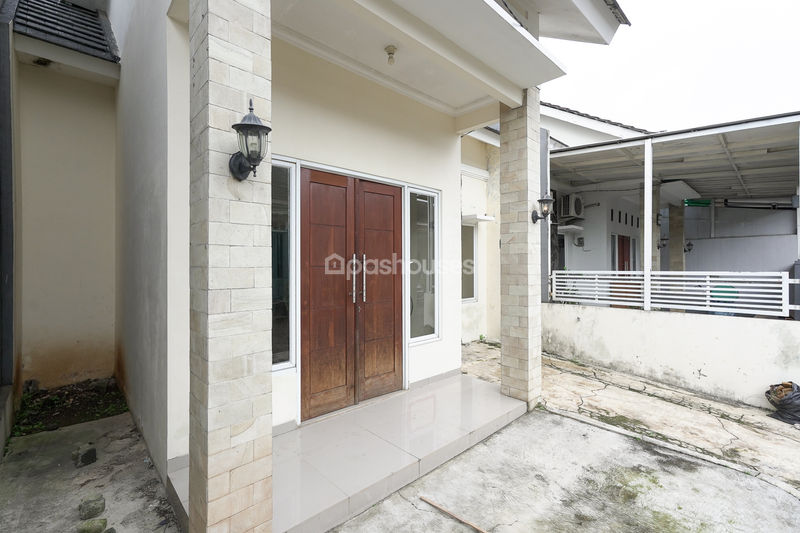 Perumahan Grand Cipendawa Residence