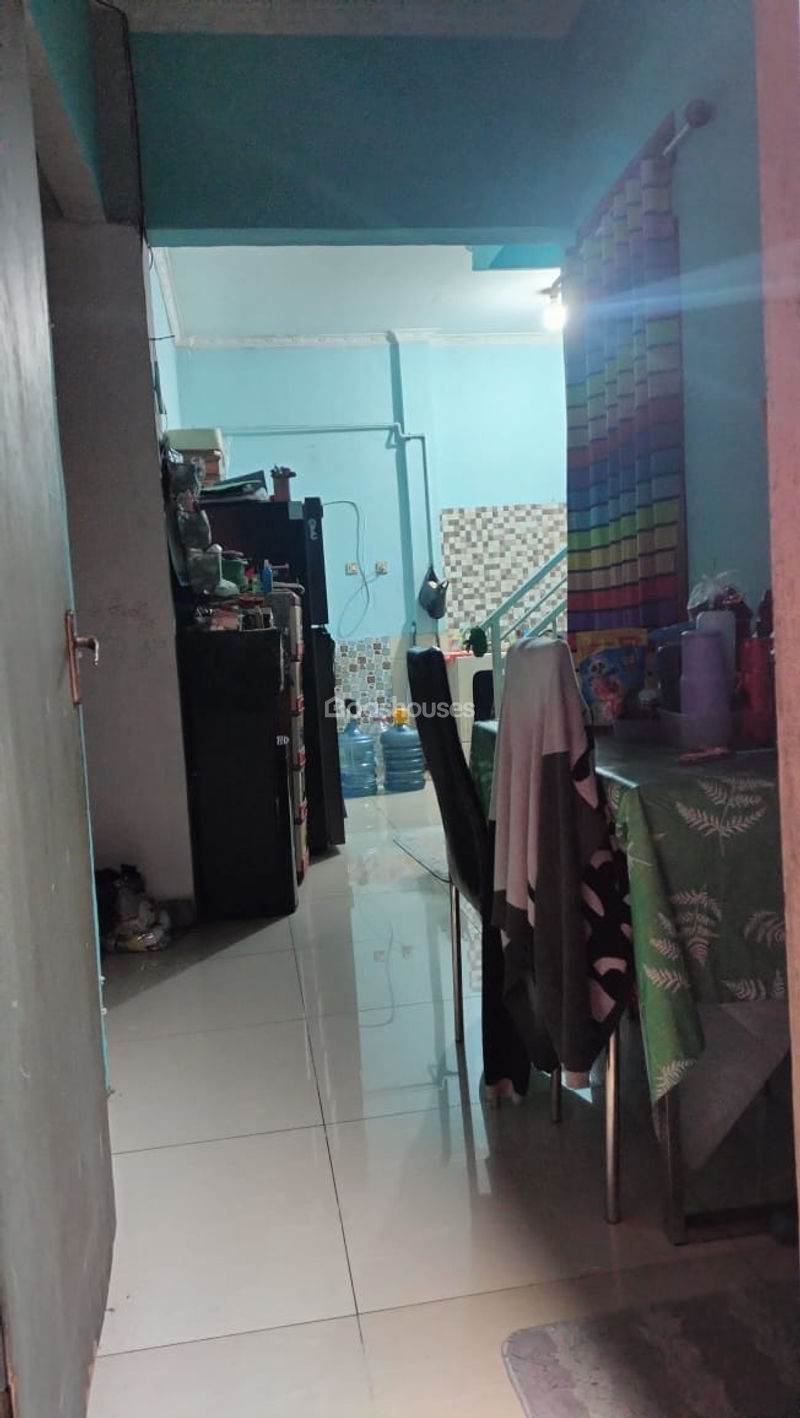 Perumahan Harapan Kita Blok H5 No.1