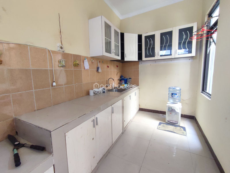 Perumahan Sedayu Villas Blok AA3