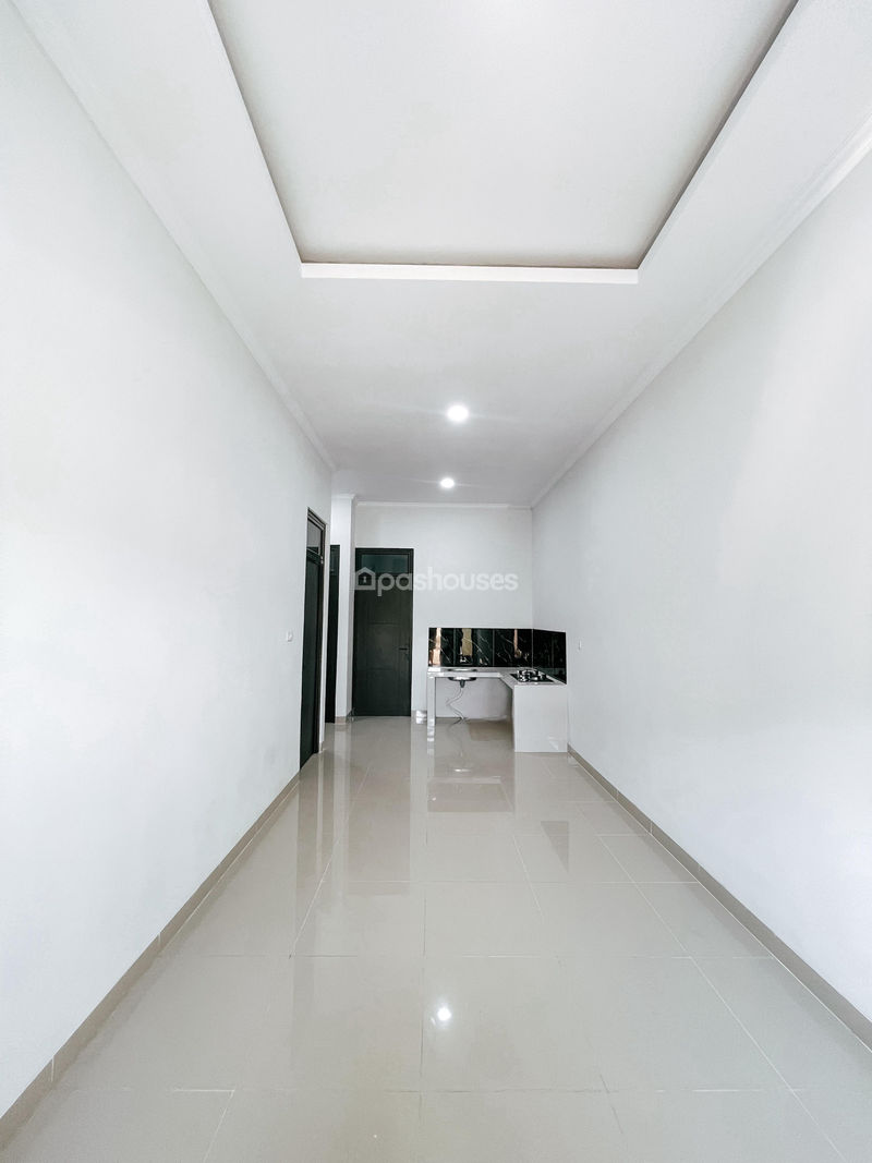 Pondok Ungu Permai Sektor V Blok K1 No.24