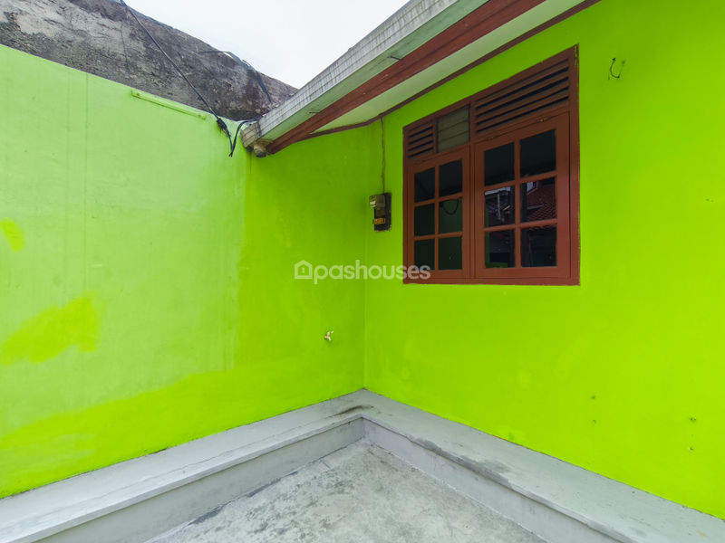 Perumahaan Taman Raya Citayam Blok H2 No.15