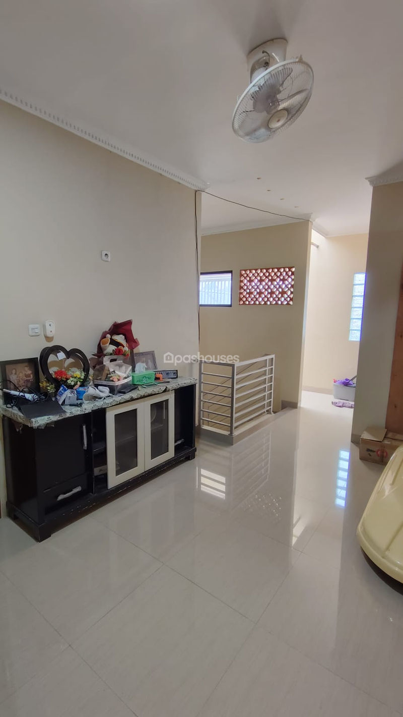 Perumahan Dasana Indah Blok SO 18