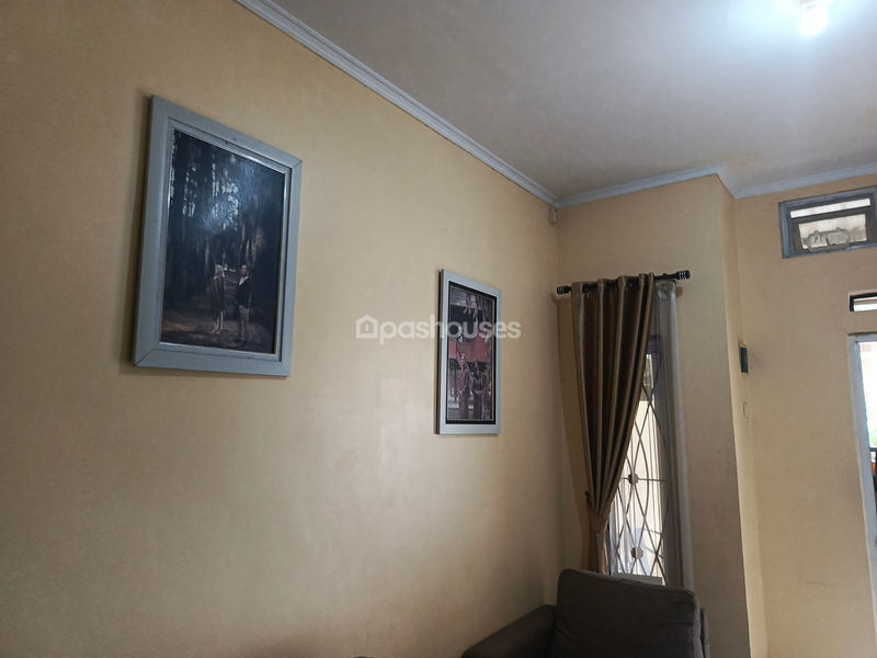 Perumahan Ciomas River View Blok F No.12A