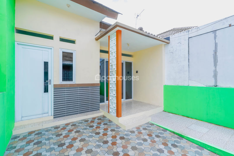 Perumahan Villa Mutiara