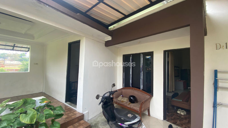 Perumahan Green Garden 2 Blok D4