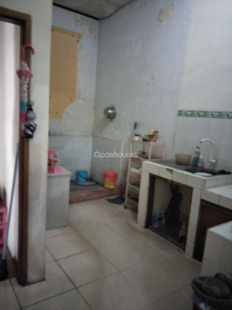 Jalan Benda Jaya Dalam 2 Blok D No.3-4