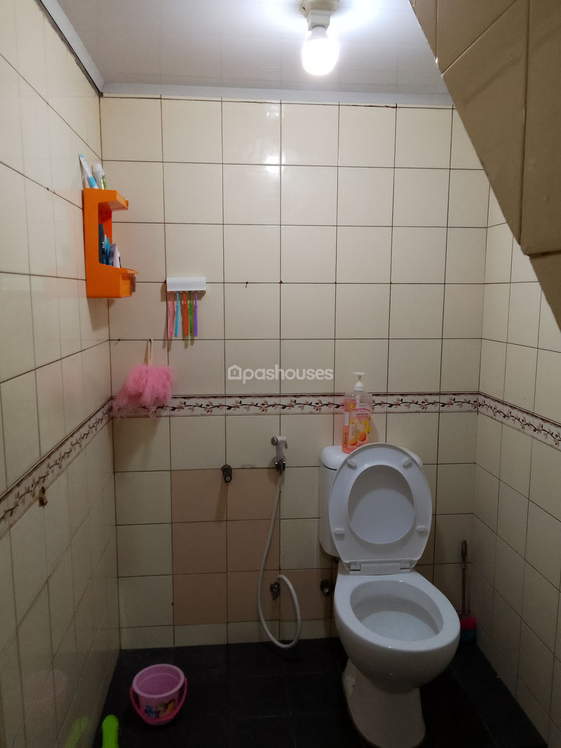 Perumahan Wahana Pondok Gede