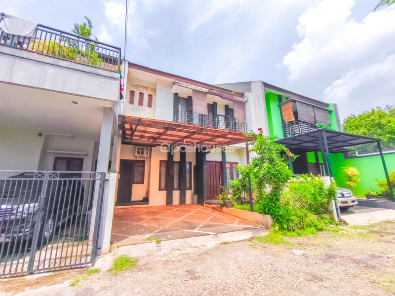 Villa Kebagusan