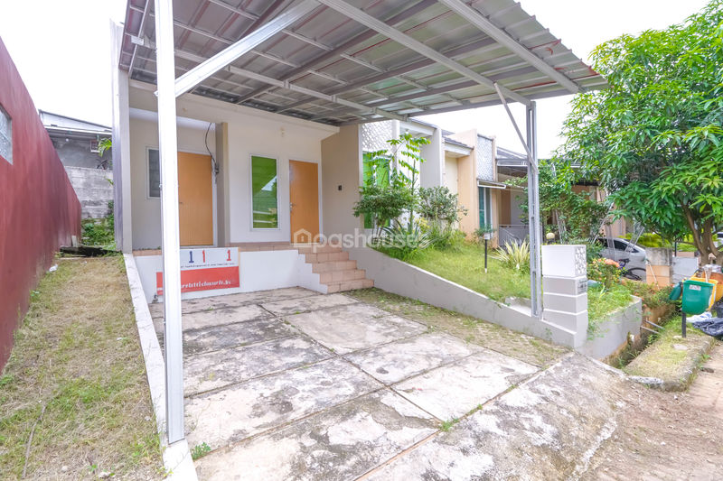 Villa Rizki Ilhami Raudhah