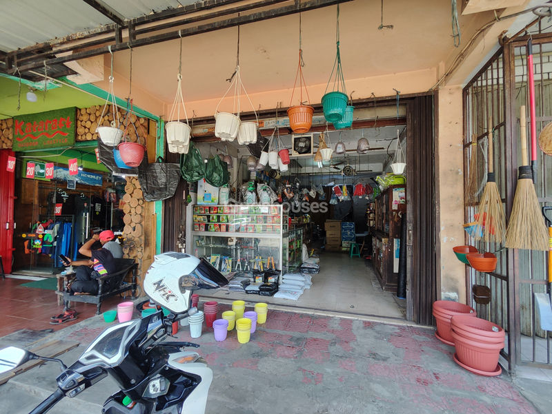 Jalan Veteran No.37 Bogor