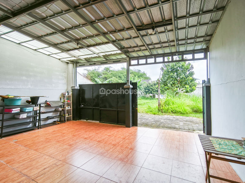 Cluster Primer Town House No.2