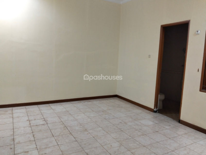 Perumahan Regency 31 Jakarta Timur