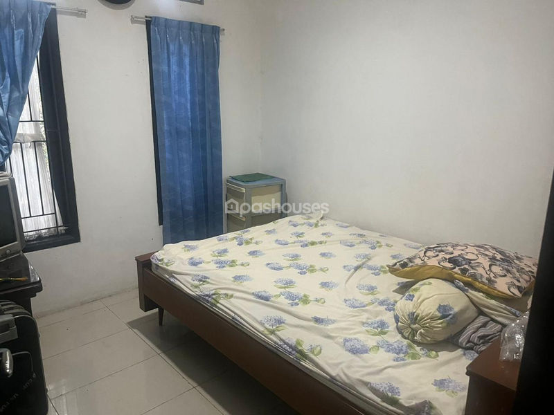 Perumahan Bumi Sawangan Indah 2 Blok D3
