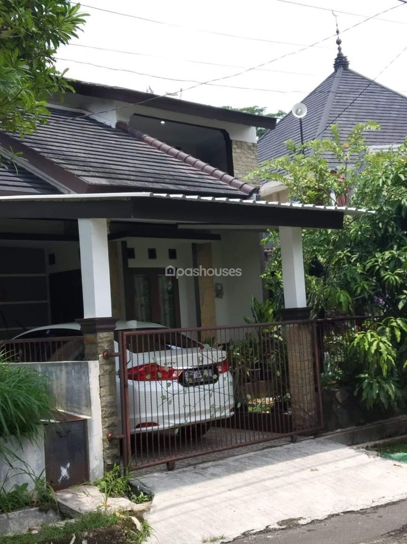 Cilebut Residence Cluster Adhenium Blok D2