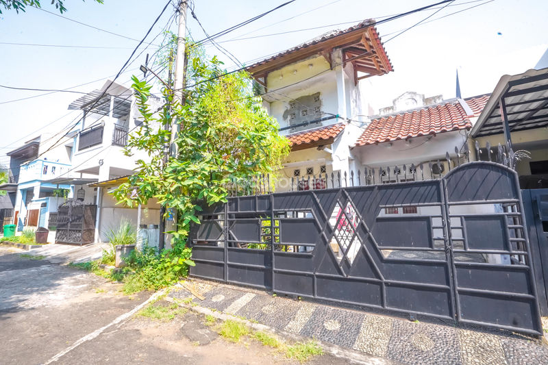 Bukit Griya Cinere Blok G