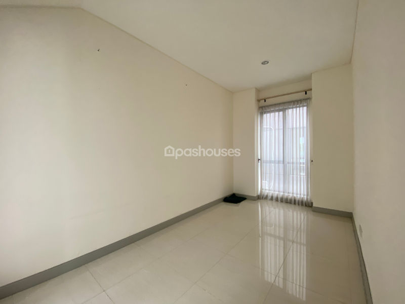 Jakarta Garden City Cluster Maninjau Asya