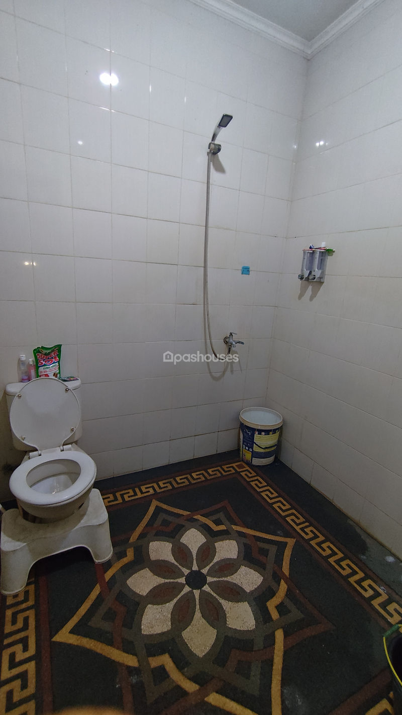 Cluster Pelangi Indah Blok C No.1