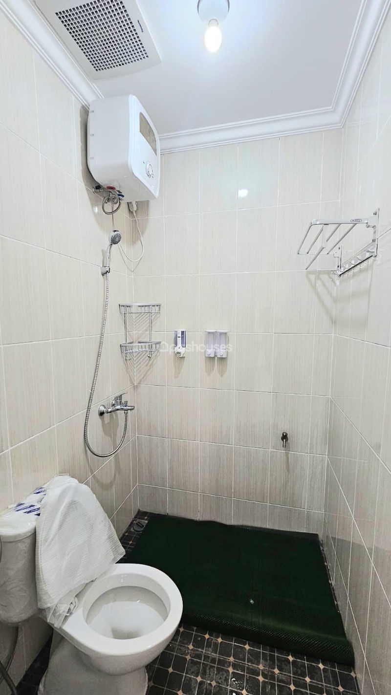 Grand View Karawaci Cluster Monde Vista Blok B7