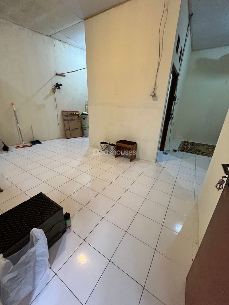 Jalan M.Ali 2 No.70 Depok