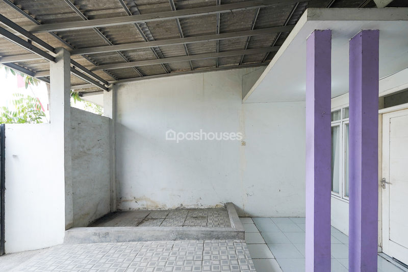 Perumahan Central Park Cikarang Blok C10/38