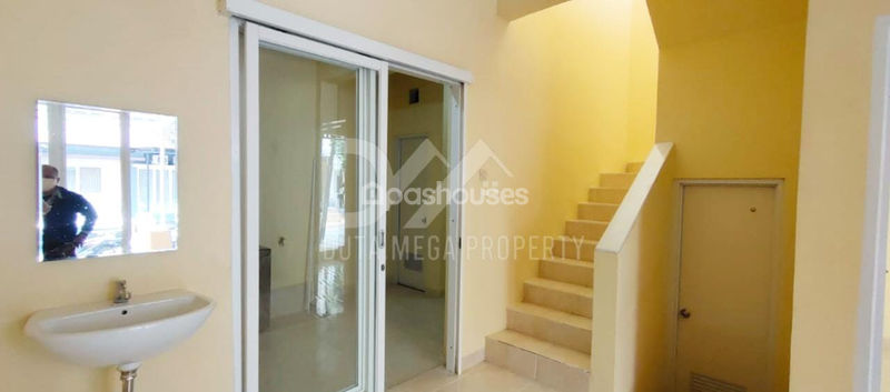 Graha Raya Cluster Fortune Breeze Blok D5/F5-03