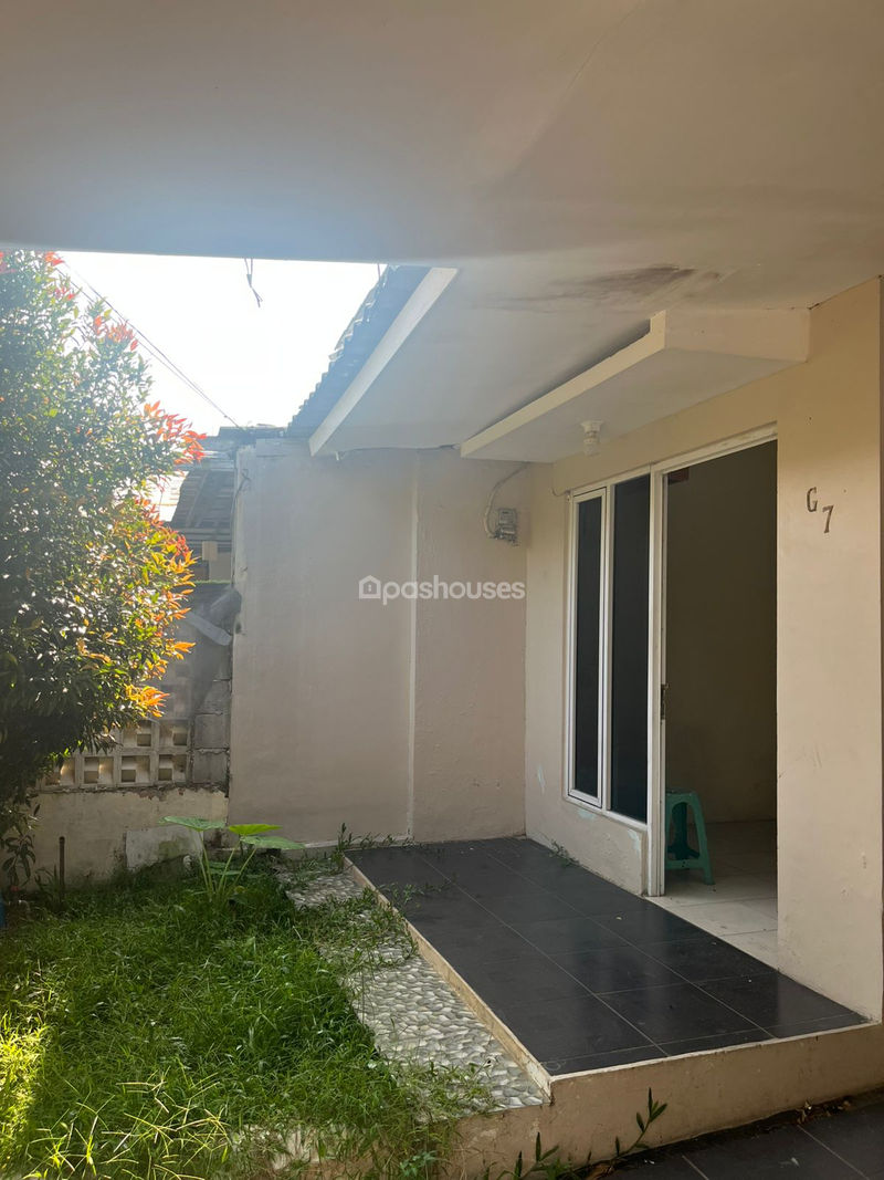 Perumahan Tirta Mas Residence Blok G No.7