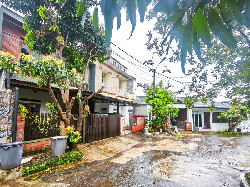 Cilebut Residence Cluster Adhenium Blok G2