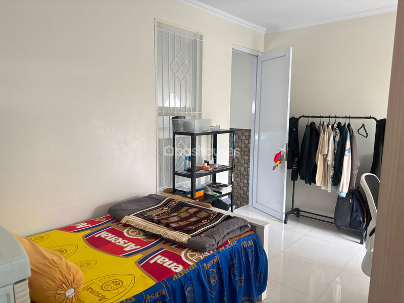 Sentul City Cluster Taman Legian No.60