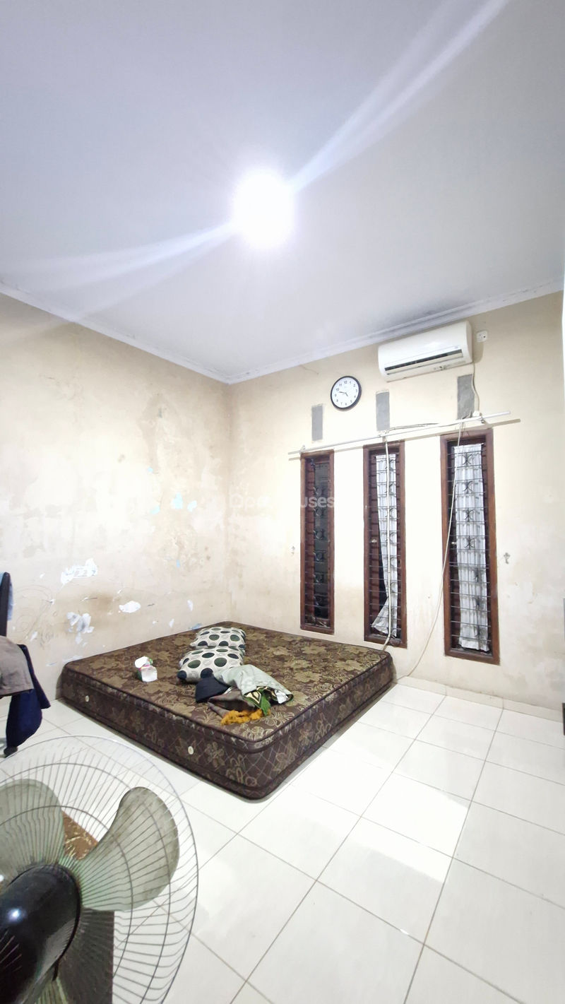 Komplek Raya Housing Blok H9