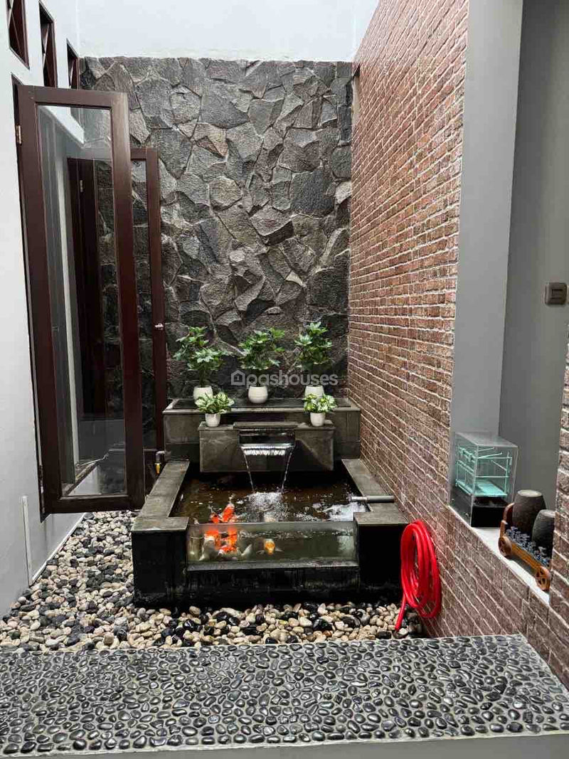 Perumahan Puri Mustika Bekasi Blok C1 No.15