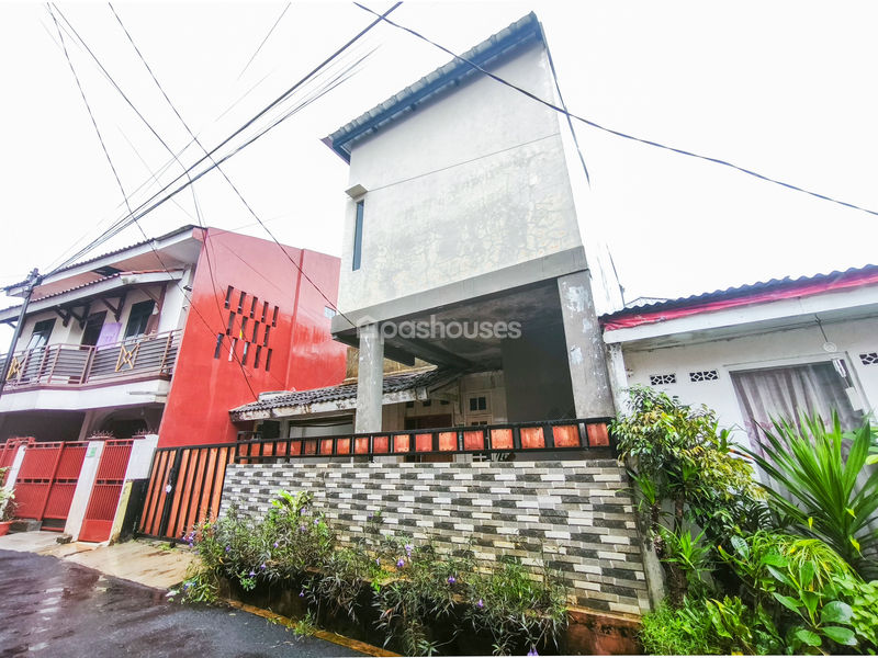 Jalan Palayu Raya No.11