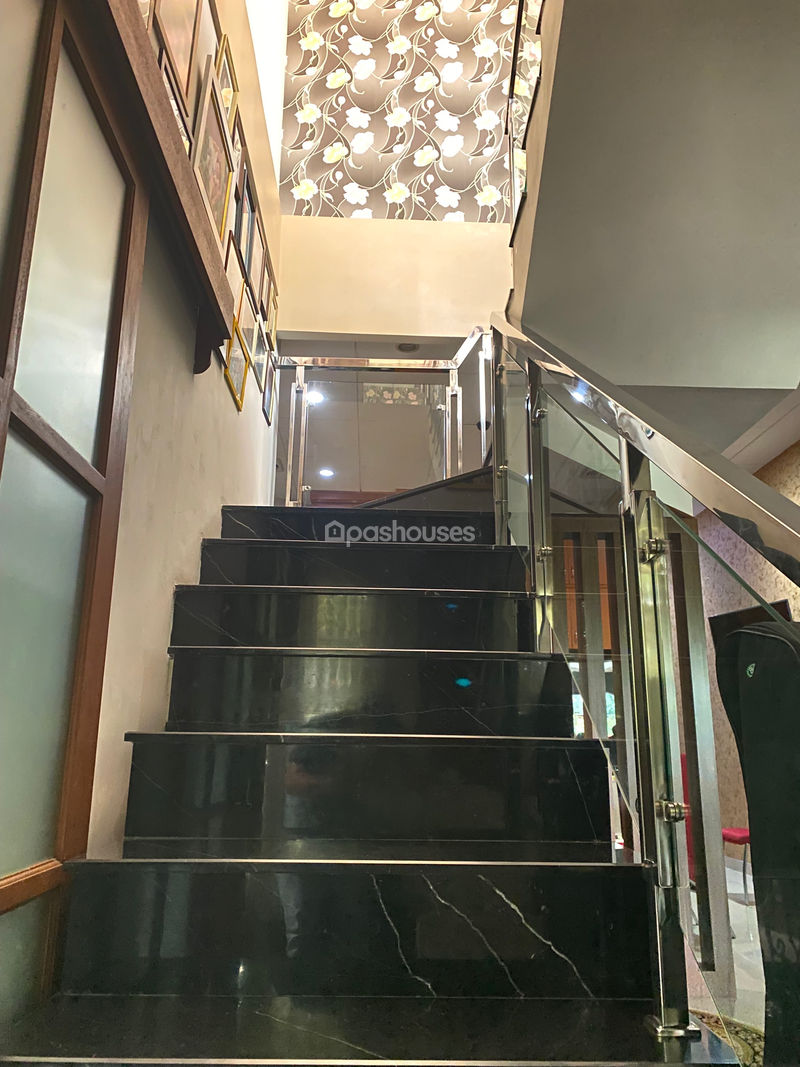 Villa Bogor Indah 1 Blok E1 No.23