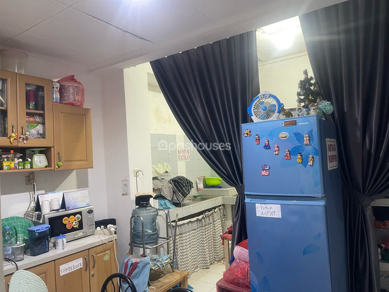 Perumahan Pondok Lestari Blok D5