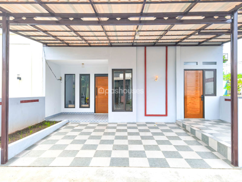 Perumahan Villa Rizki Ilhami Blok H