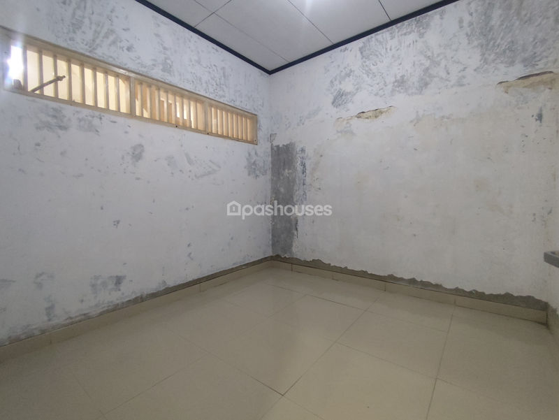 Perumahan Wisma Tajur Blok B5 No.5
