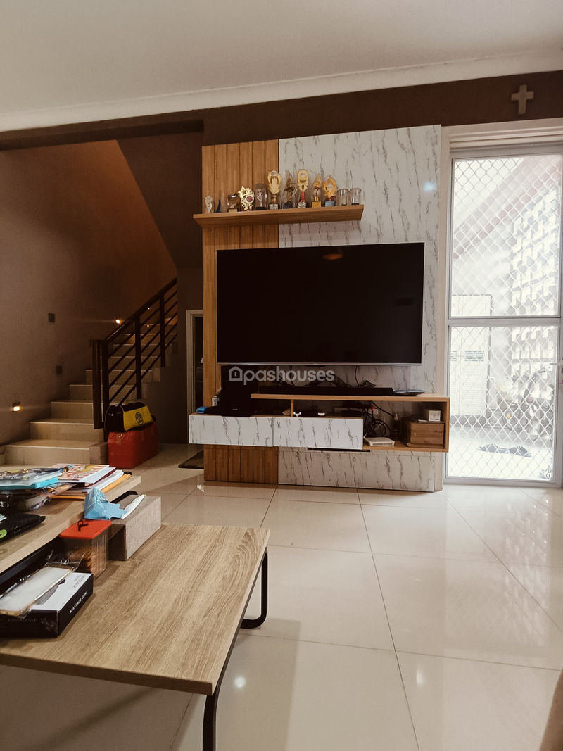 The Avani BSD City Cluster Inika Island Blok J3