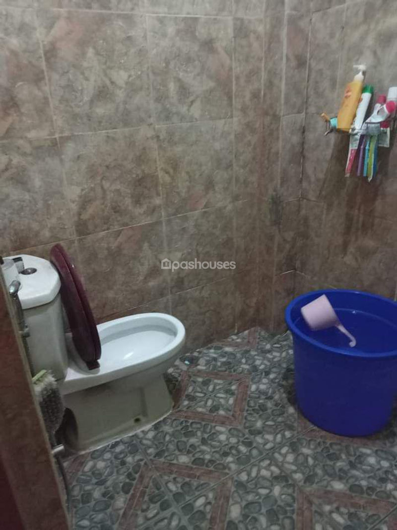 Komplek Unilever Meruya Selatan Blok A9