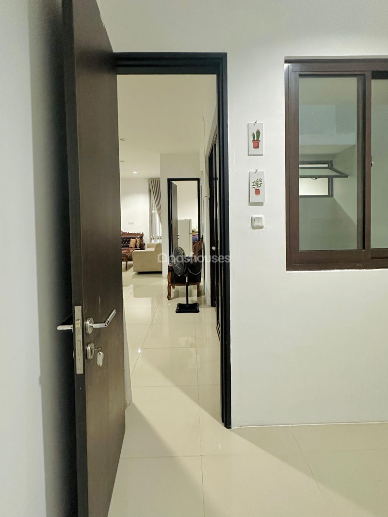 Citralake Sawangan Cluster Green Victoria Blok E2/10