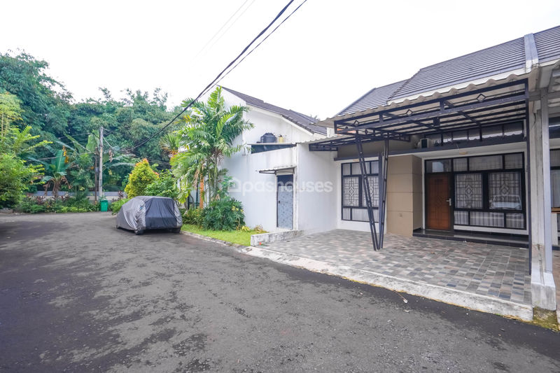Trevista Park Bojongsari Blok H12