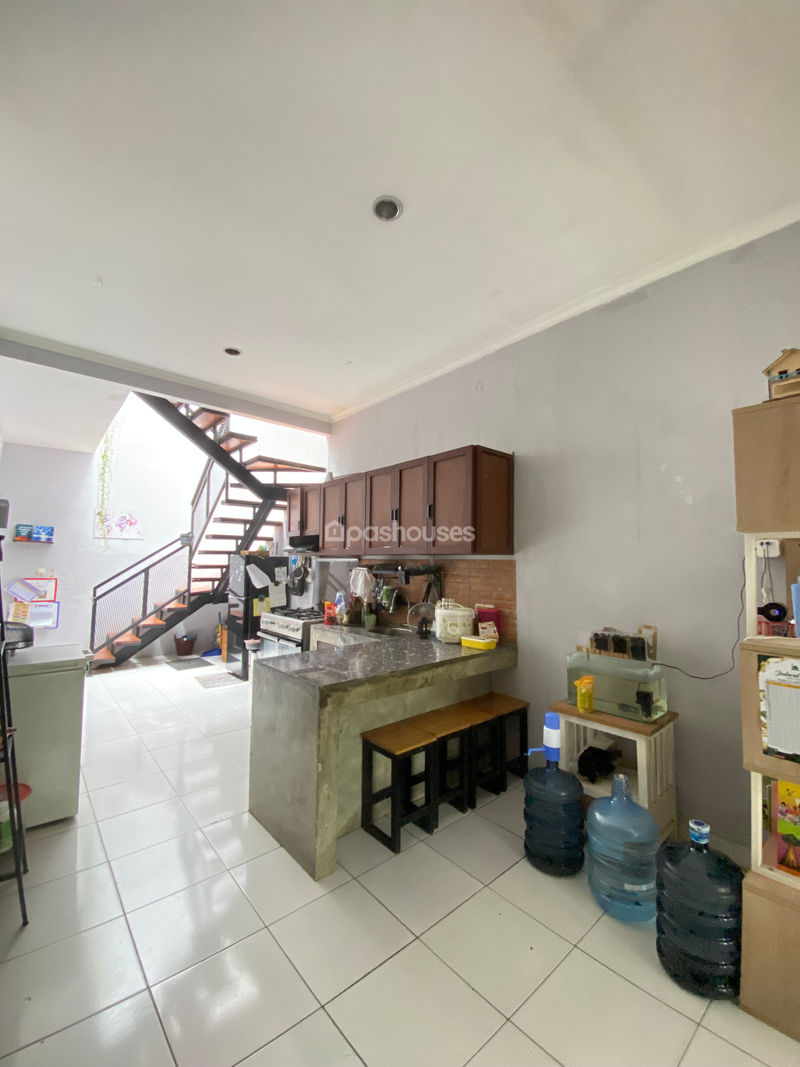 Cilebut Residence 1 Cluster Bougenville Blok I1 No.12