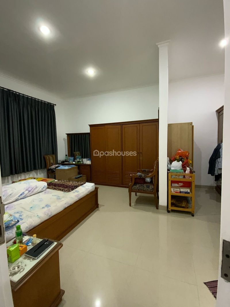 Cluster Village 99 Jagakarsa